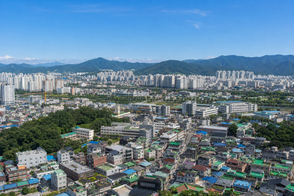 김해 부동산